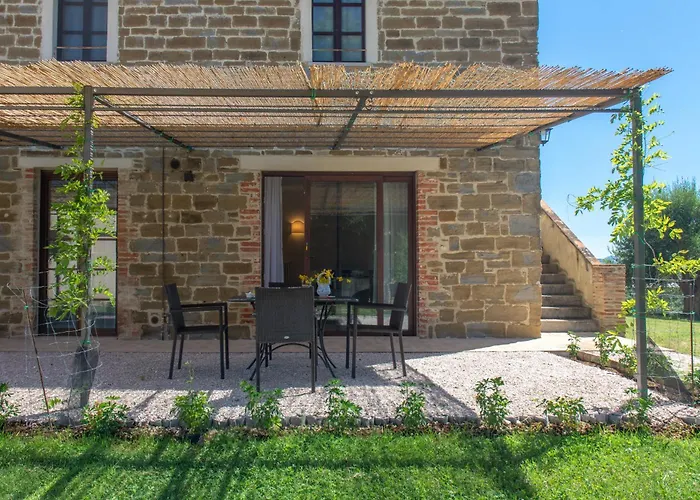 Antica Residenza Montereano