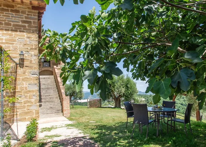 Antica Residenza Montereano